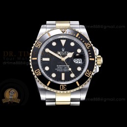 Submariner 126613LN YG/SS...