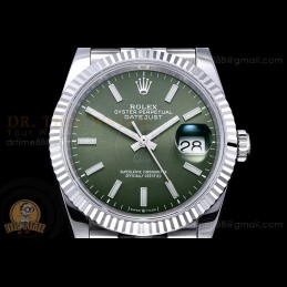 Datejust 36 116230 SS...