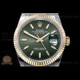 Datejust 36 116233 YG...