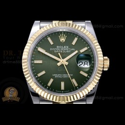 Datejust 36 116233 YG...