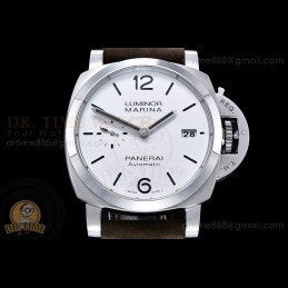 Luminor Marina Auto 42mm...