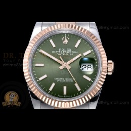 Datejust 36 116231 RG...