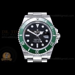 Submariner "Starbucks"...