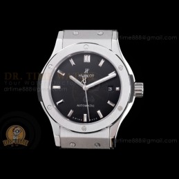Classic Fusion 42mm SS...