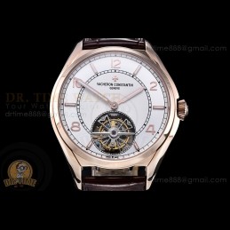 Traditionnelle Tourbillon...