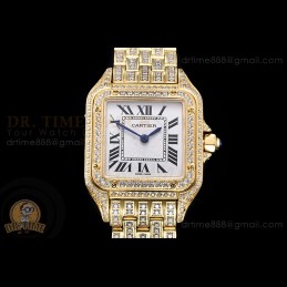 Panthère de Cartier YG...