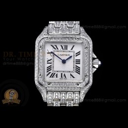 Panthère de Cartier SS...
