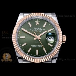 Datejust 36 116231 RG...