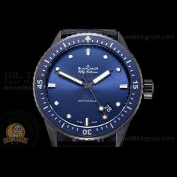 Fifty Fathoms Bathyscaphe...