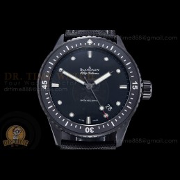 Fifty Fathoms Bathyscaphe...