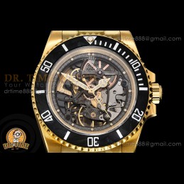 Submariner "Andrea Pirlo"...