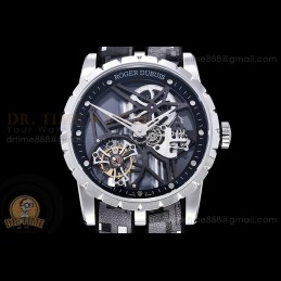 Excalibur Flying Tourbillon...