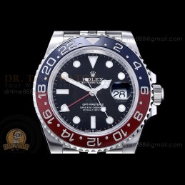 GMT-Master II 126710BLRO...