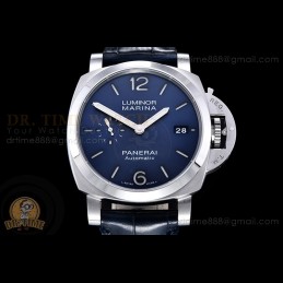 Luminor Marina Auto 42mm...