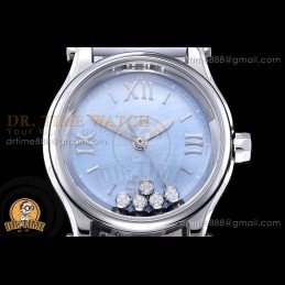 Happy Sports 30mm SS Blue...