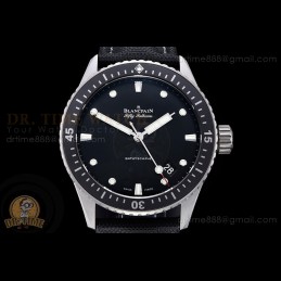 Fifty Fathoms Bathyscaphe...