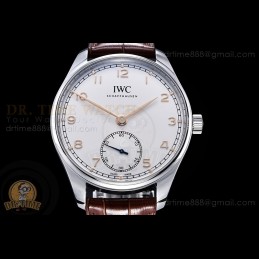Portugieser Automatic 40mm...