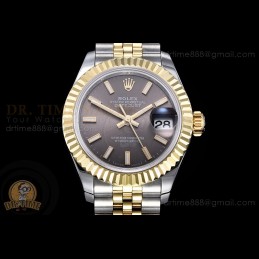 Datejust 28mm 904L YG/SS...