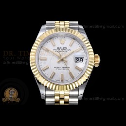Datejust 28mm 904L YG/SS...