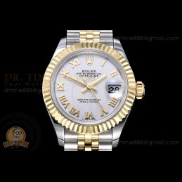 Datejust 28mm 904L YG/SS...