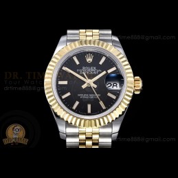 Datejust 28mm 904L YG/SS...