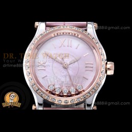 Happy Sports 30mm RG Pink...