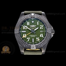 Avenger Automatic GMT 45...