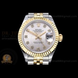 Datejust 28mm 904L YG/SS...