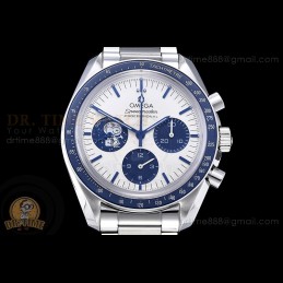 Speedmaster "Silver Snoopy...