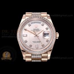 Day-Date 36mm 128345 RG...