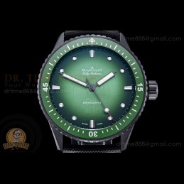 Fifty Fathoms Bathyscaphe...