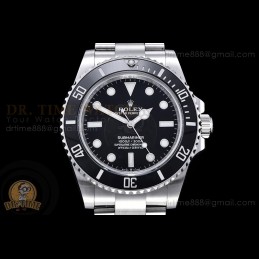 Submariner 124060LN SS...