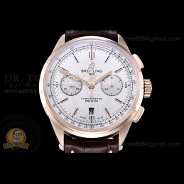 Premier B01 Chronograph 42...