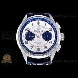 Premier B01 Chronograph 42...