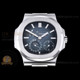 Nautilus Moon Phases 5712...