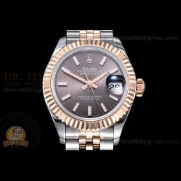 Datejust 28mm 904L RG/SS...