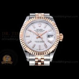 Datejust 28mm 904L RG/SS...