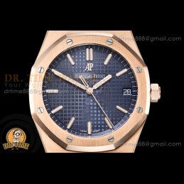 Royal Oak 41mm 2019 15500...