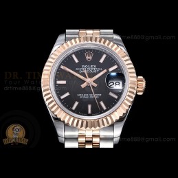 Datejust 28mm 904L RG/SS...