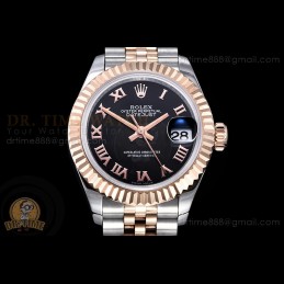 Datejust 28mm 904L RG/SS...