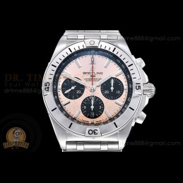 Chronomat B01 42 SS Gold...
