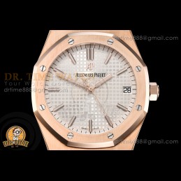 Royal Oak 41mm 2019 15500...