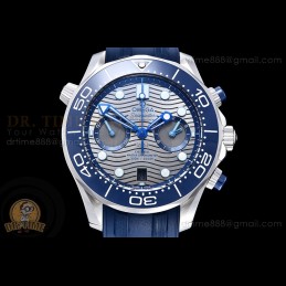 Seamaster Diver 300m...