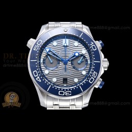 Seamaster Diver 300m...