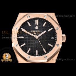 Royal Oak 41mm 2019 15500...