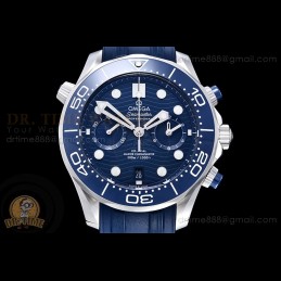 Seamaster Diver 300m...