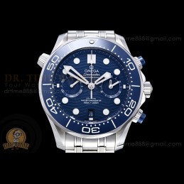 Seamaster Diver 300m...