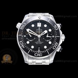 Seamaster Diver 300m...