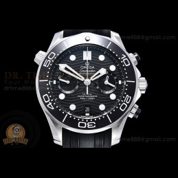 Seamaster Diver 300m...