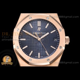 Royal Oak 41mm 2019 15500...